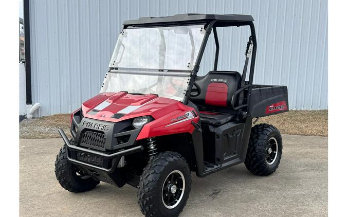 2012 Polaris RANGER 500 EFI MIDSIZE 4X4