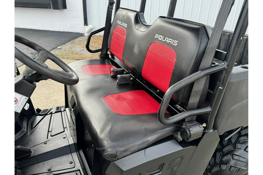 2012 Polaris RANGER 500 EFI MIDSIZE 4X4