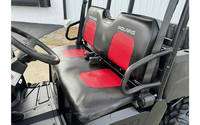 2012 Polaris RANGER 500 EFI MIDSIZE 4X4