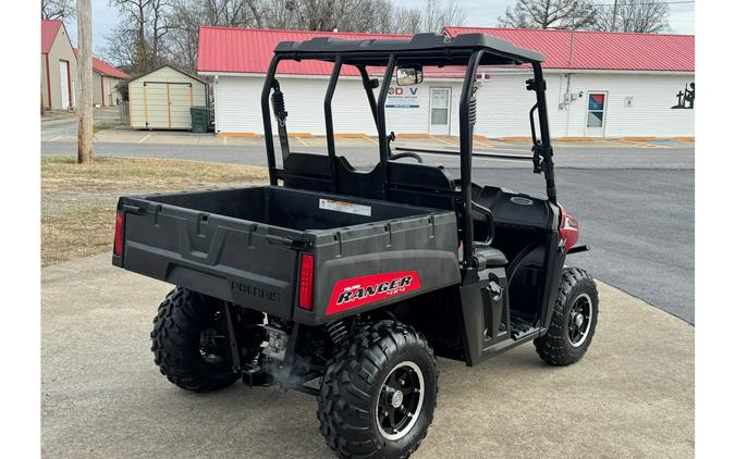 2012 Polaris RANGER 500 EFI MIDSIZE 4X4