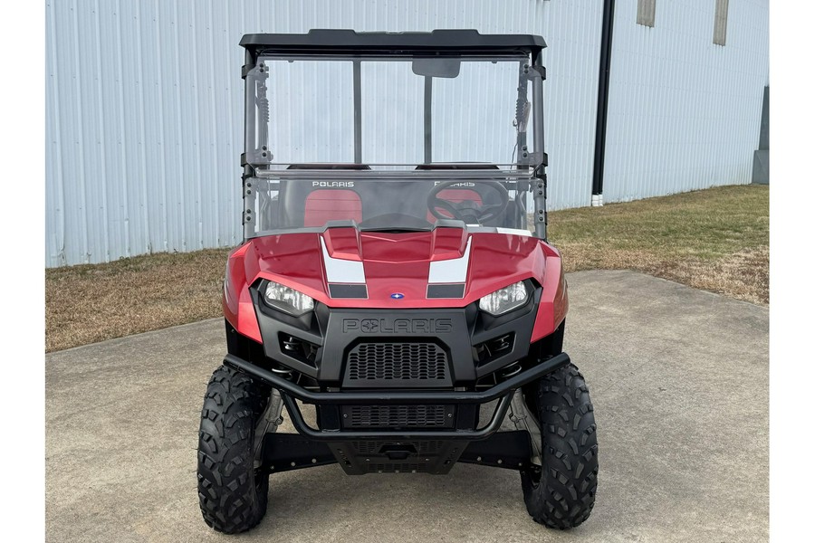 2012 Polaris RANGER 500 EFI MIDSIZE 4X4
