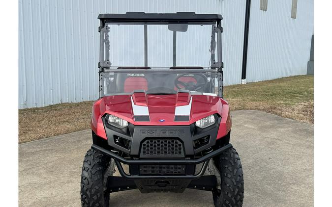 2012 Polaris RANGER 500 EFI MIDSIZE 4X4