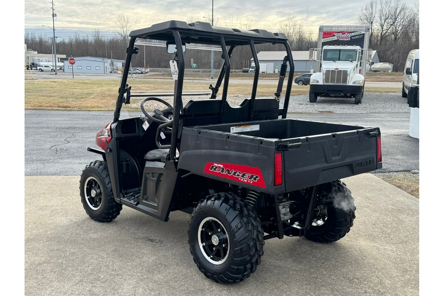 2012 Polaris RANGER 500 EFI MIDSIZE 4X4