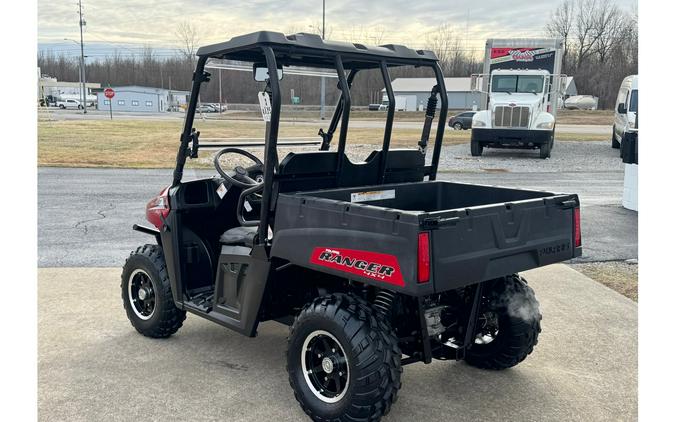 2012 Polaris RANGER 500 EFI MIDSIZE 4X4