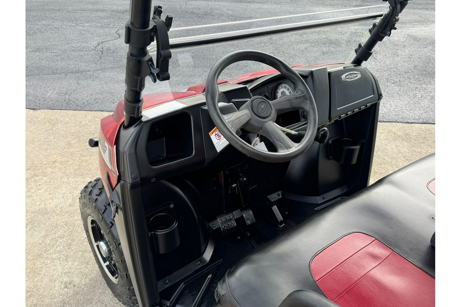 2012 Polaris RANGER 500 EFI MIDSIZE 4X4