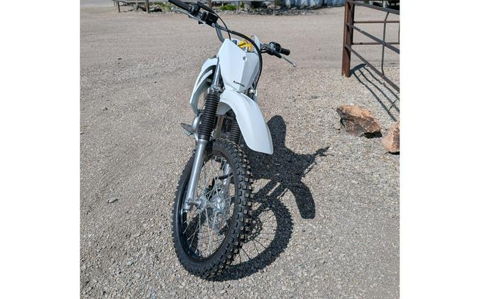 2026 KLX 140R L - Kawasaki