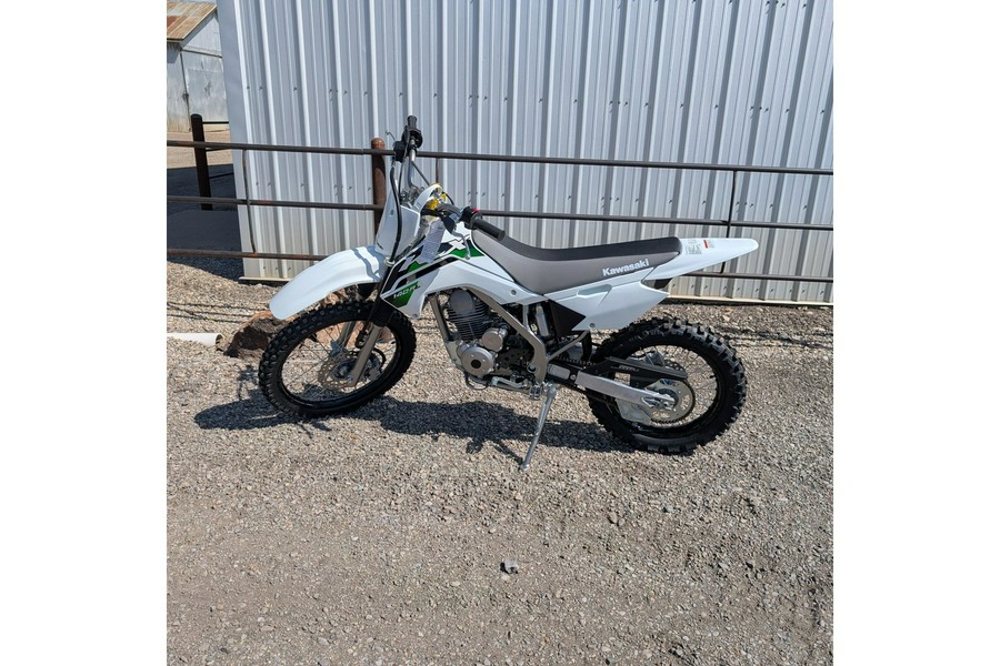 2026 KLX 140R L - Kawasaki
