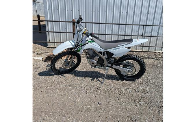 2026 KLX 140R L - Kawasaki