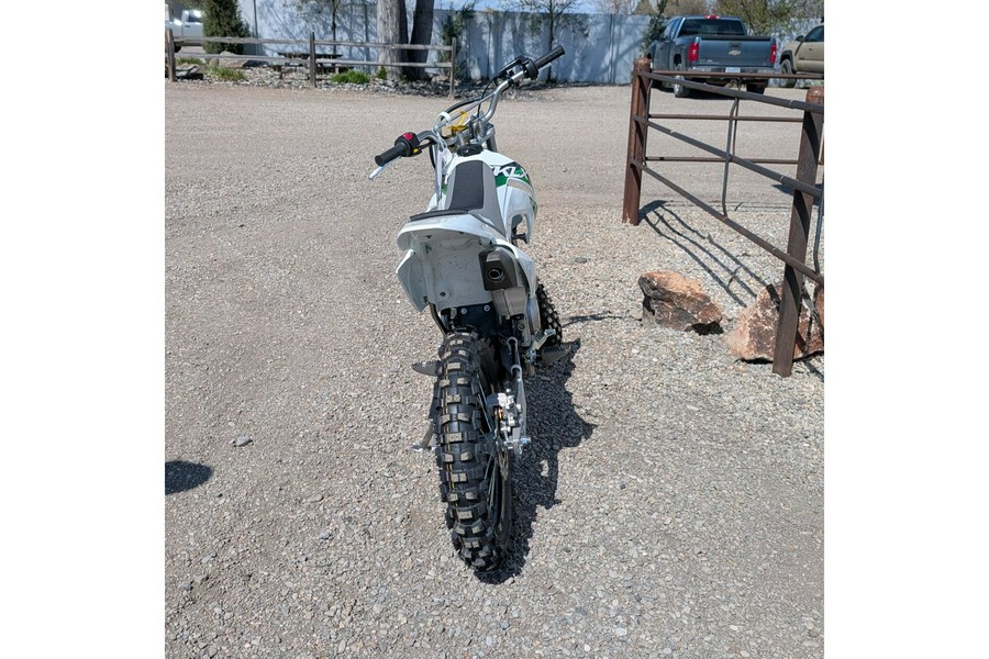 2026 KLX 140R L - Kawasaki