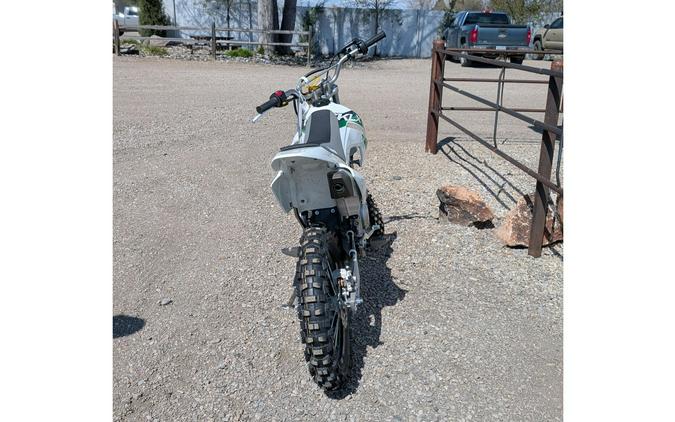 2026 KLX 140R L - Kawasaki