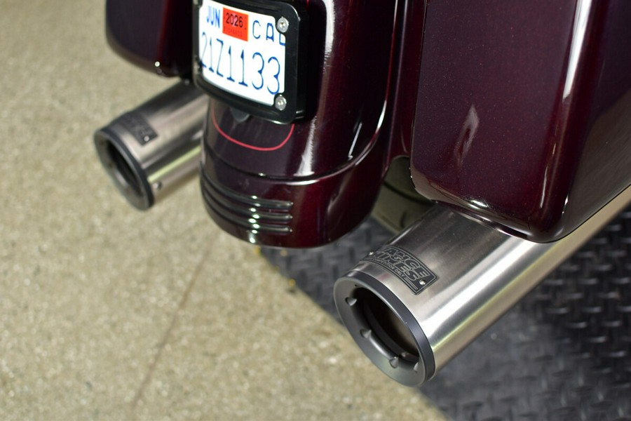 2014 Harley-Davidson Street Glide Special