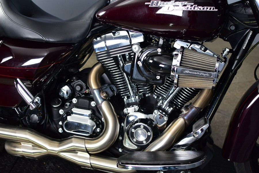 2014 Harley-Davidson Street Glide Special
