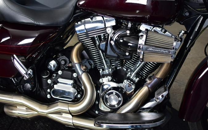 2014 Harley-Davidson Street Glide Special