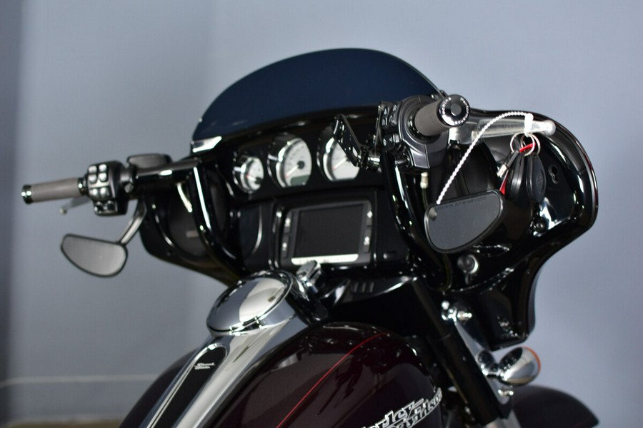 2014 Harley-Davidson Street Glide Special