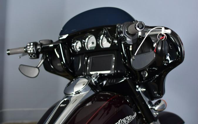 2014 Harley-Davidson Street Glide Special