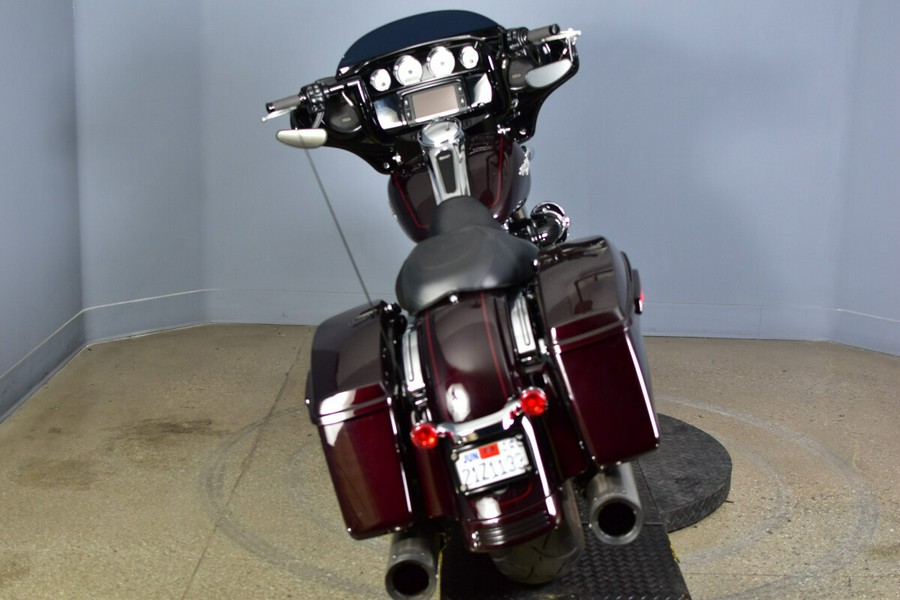 2014 Harley-Davidson Street Glide Special