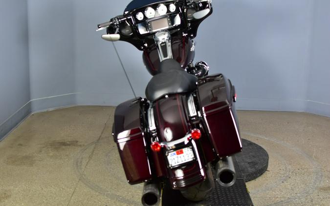 2014 Harley-Davidson Street Glide Special