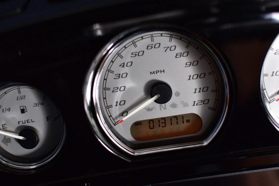 2014 Harley-Davidson Street Glide Special