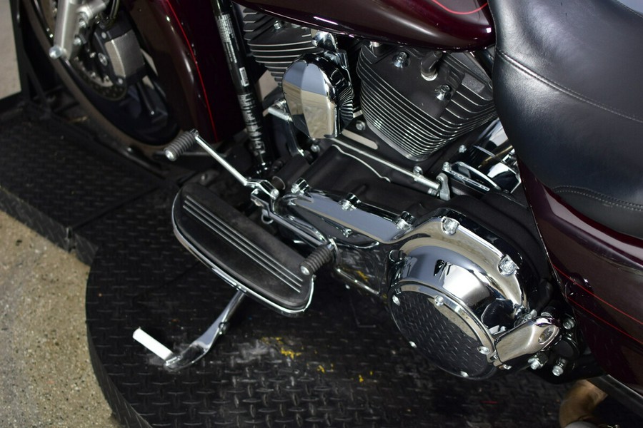 2014 Harley-Davidson Street Glide Special