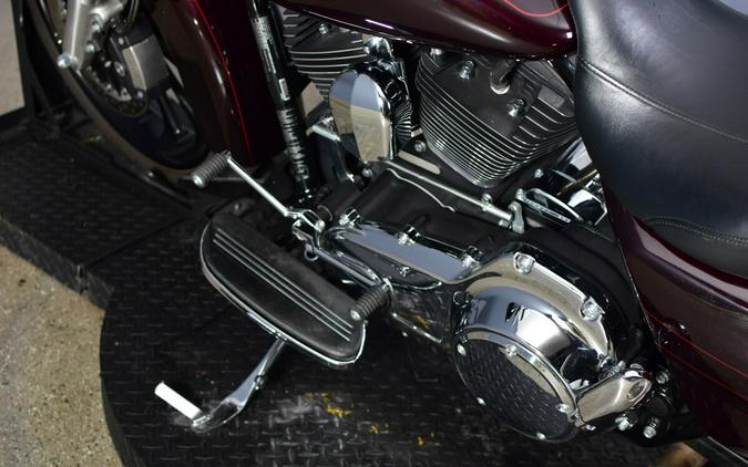 2014 Harley-Davidson Street Glide Special