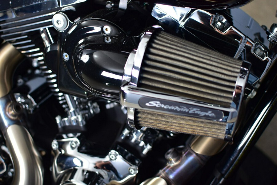 2014 Harley-Davidson Street Glide Special