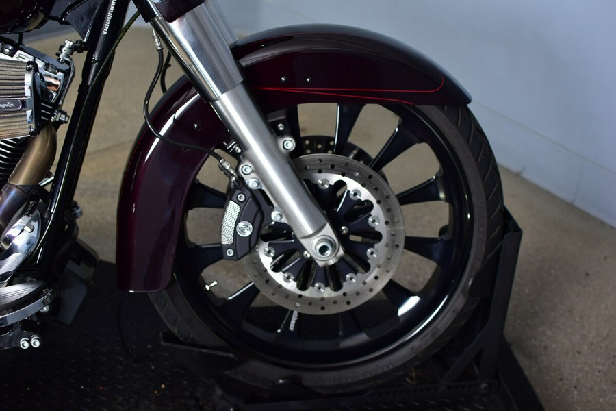 2014 Harley-Davidson Street Glide Special