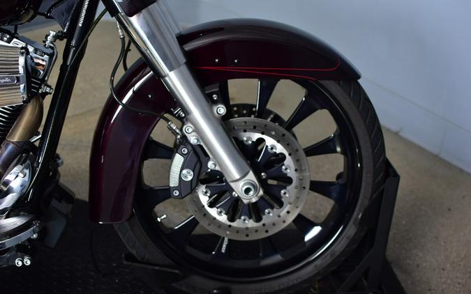 2014 Harley-Davidson Street Glide Special