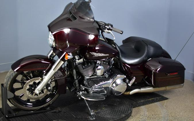 2014 Harley-Davidson Street Glide Special