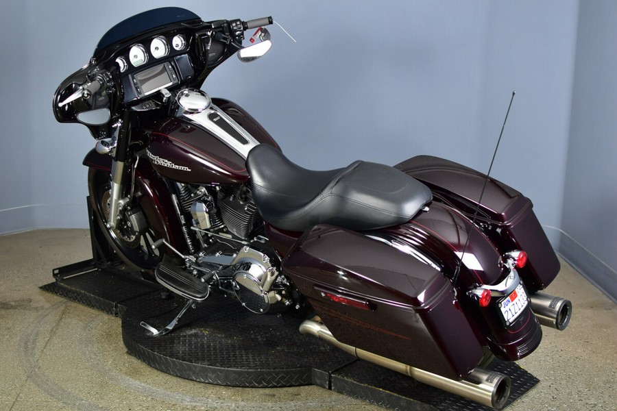 2014 Harley-Davidson Street Glide Special