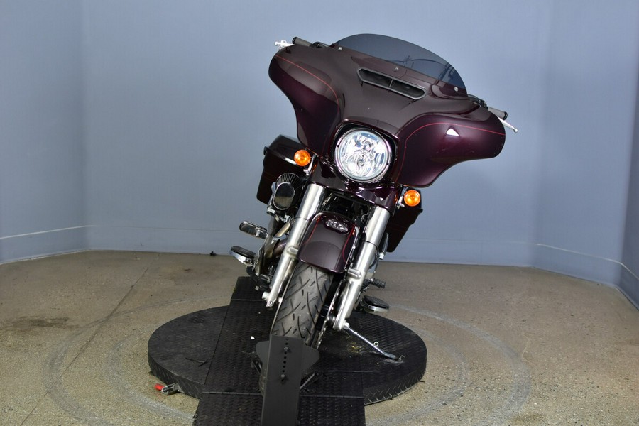 2014 Harley-Davidson Street Glide Special