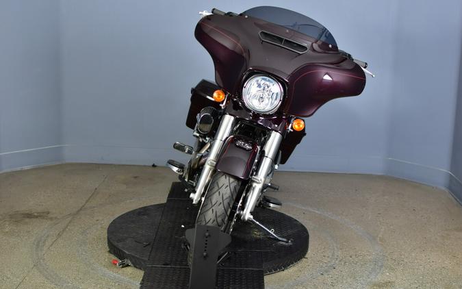 2014 Harley-Davidson Street Glide Special