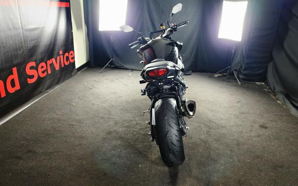 2023 YAMAHA MT10 - C000892