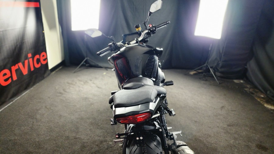 2023 YAMAHA MT10 - F000892