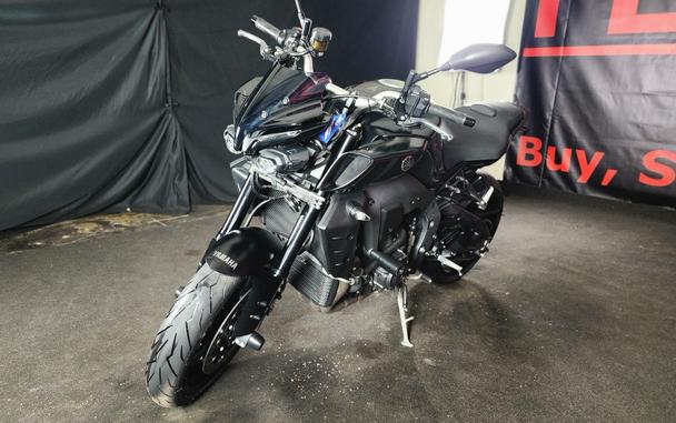 2023 YAMAHA MT10 - C000892