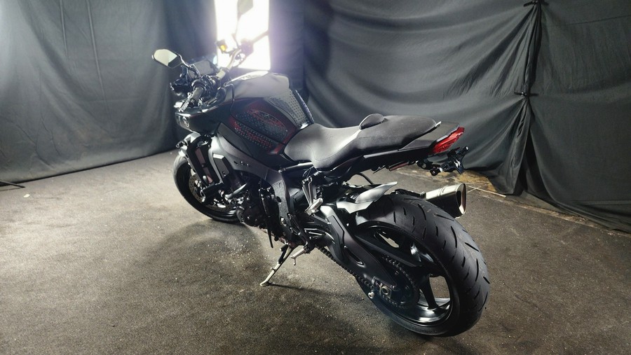 2023 YAMAHA MT10 - F000892