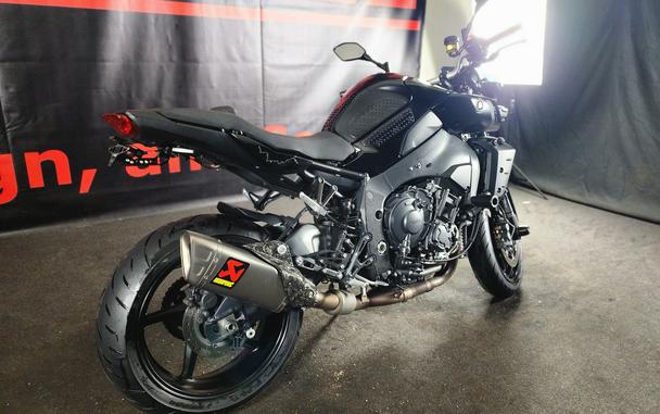 2023 YAMAHA MT10 - C000892