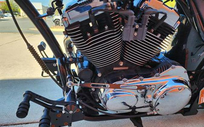 2009 THUNDER MOUNTAIN xl1200