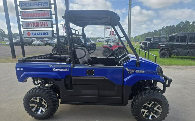 2026 Kawasaki MULE PRO-MX™ LE