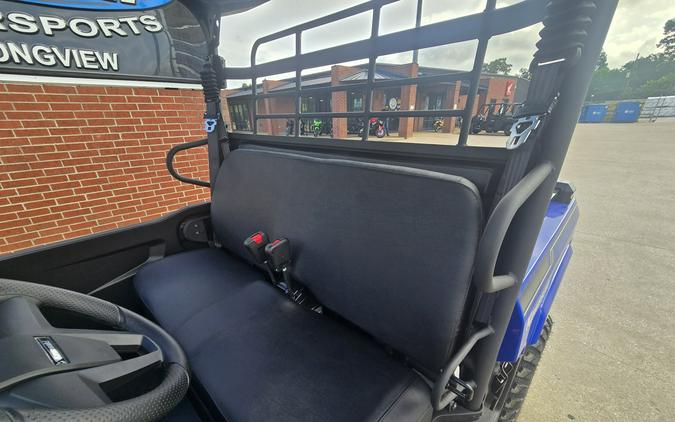 2026 Kawasaki MULE PRO-MX™ LE