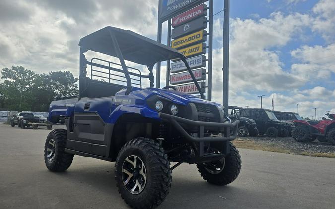 2026 Kawasaki MULE PRO-MX™ LE
