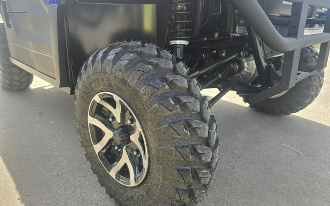 2026 Kawasaki MULE PRO-MX™ LE