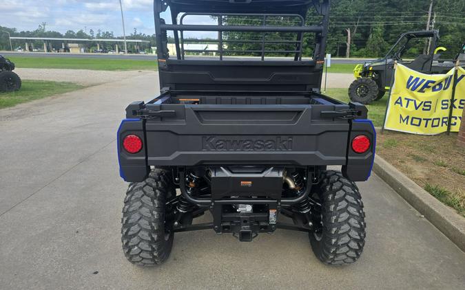 2026 Kawasaki MULE PRO-MX™ LE
