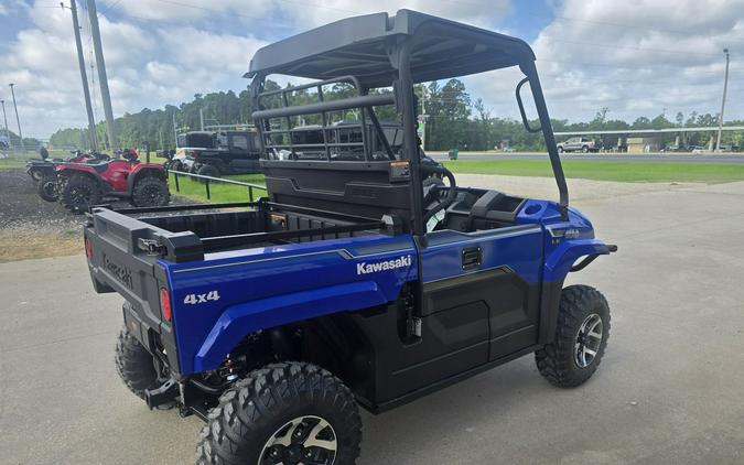 2026 Kawasaki MULE PRO-MX™ LE