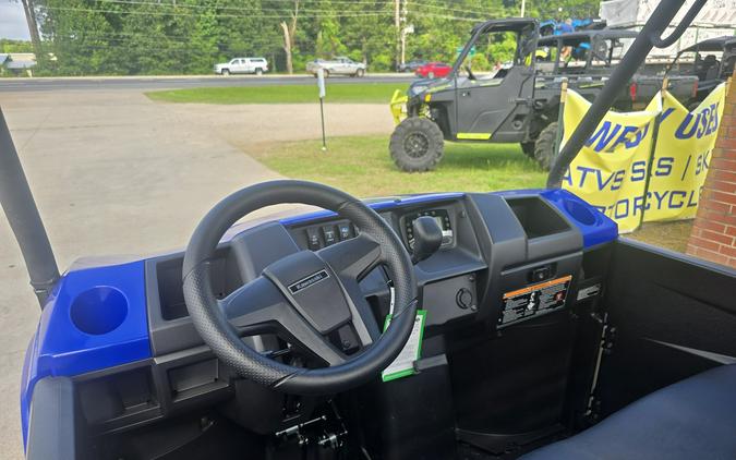 2026 Kawasaki MULE PRO-MX™ LE