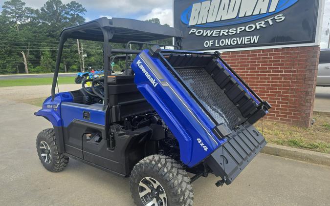 2026 Kawasaki MULE PRO-MX™ LE