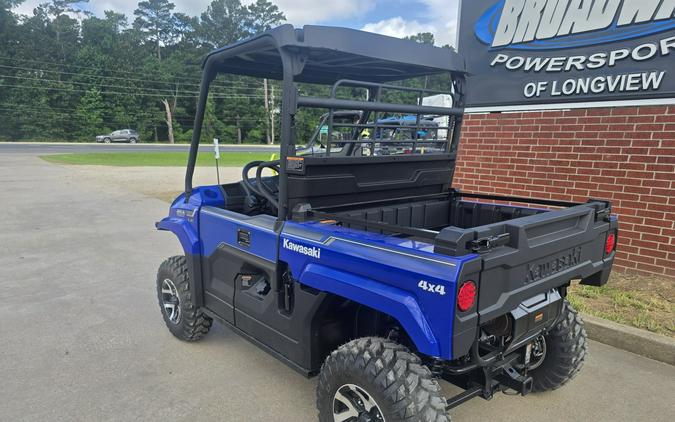 2026 Kawasaki MULE PRO-MX™ LE
