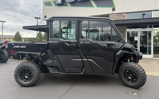 2026 Can-Am Defender MAX XT CAB HD11