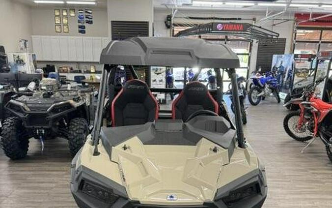 2026 Polaris RZR Trail Ultimate - Sand Dune