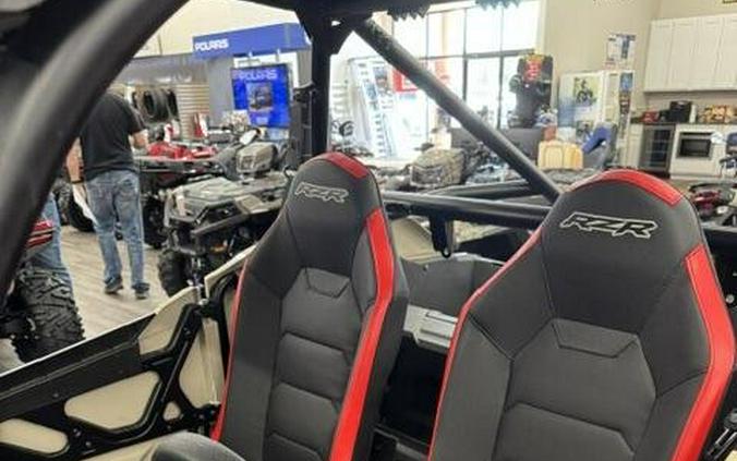 2026 Polaris RZR Trail Ultimate - Sand Dune