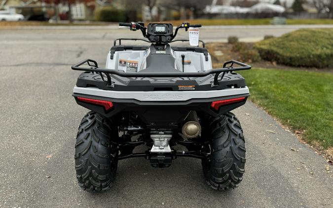 2026 Polaris SPORTSMAN 570 EPS
